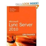 Lync Server Unleashed
