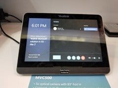 touch screen