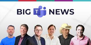 Microsoft Teams July 2025 UC Today